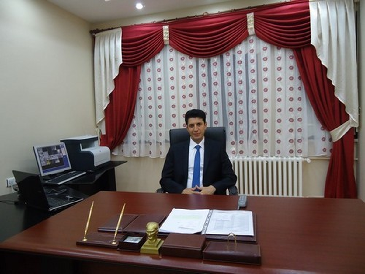 Müdürden Erkek Öğrencilere Cinsel İstismar İddiası