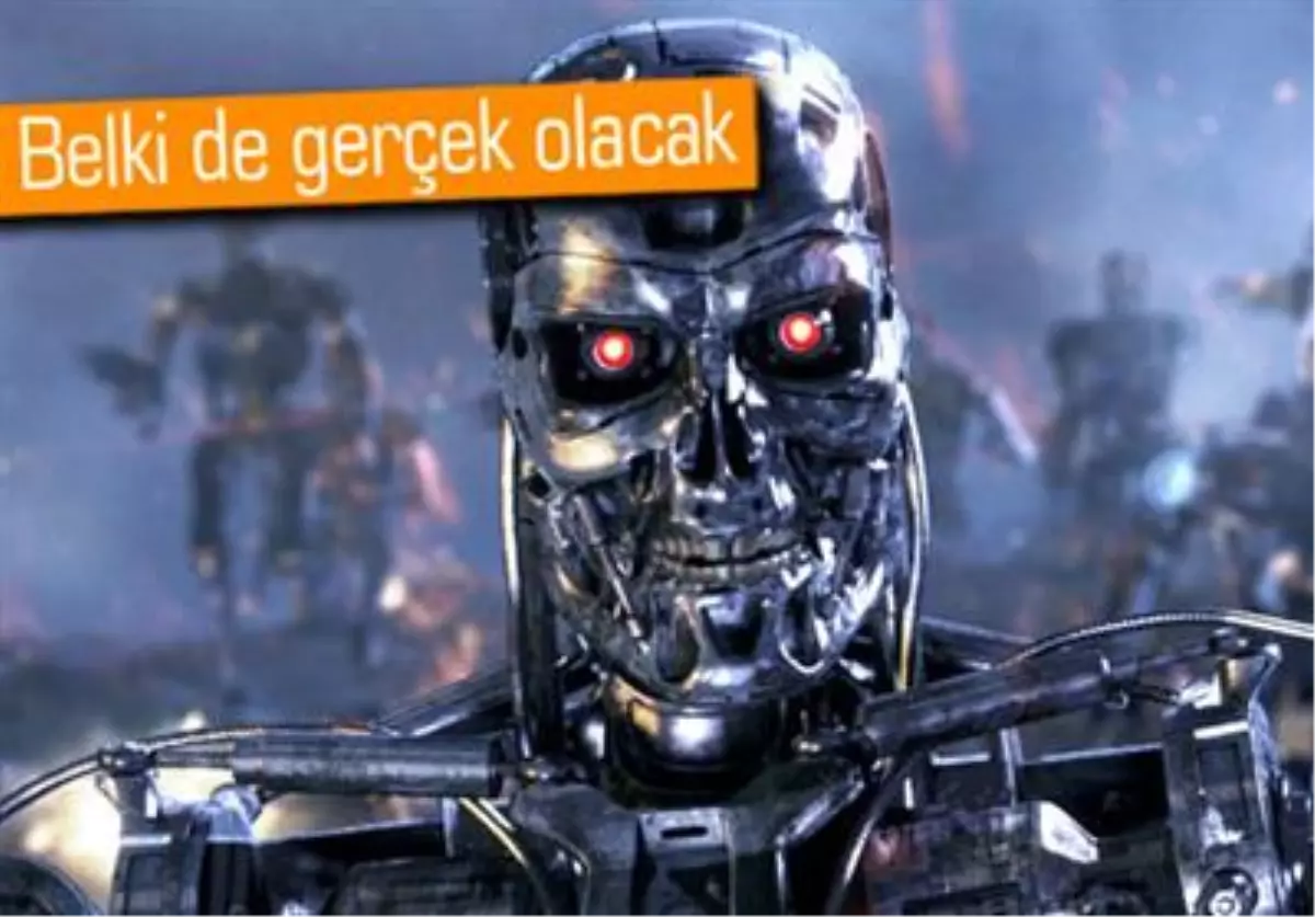 Rus Milyarder, Avatar Projesiyle Önce Robot, Sonra Hologram Yapma Peşinde