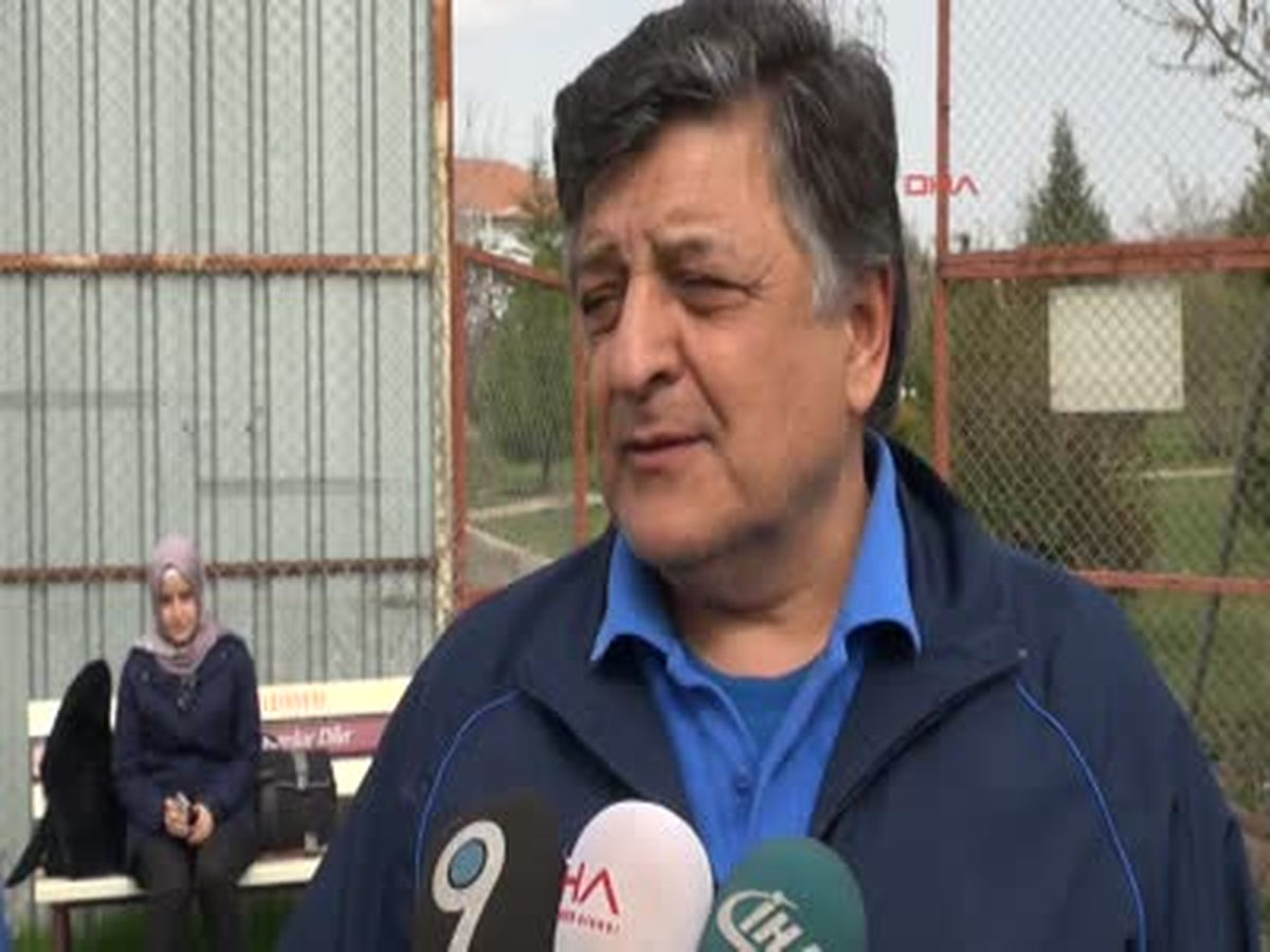 Sanıca Boru Elazığspor, Kayserispor Maçının Hazırlıklarını Sürdürdü