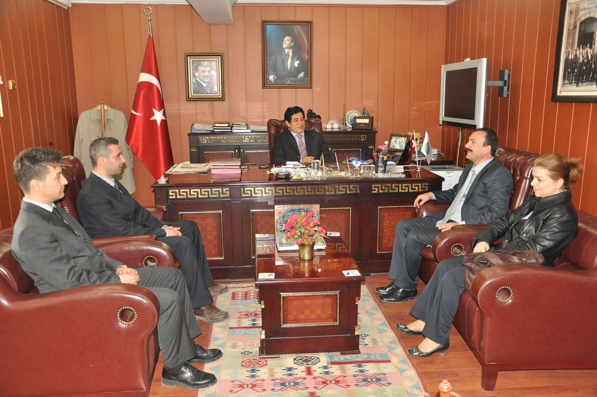 Soma İşkur, Hizmet Kalitesini Arttırdı