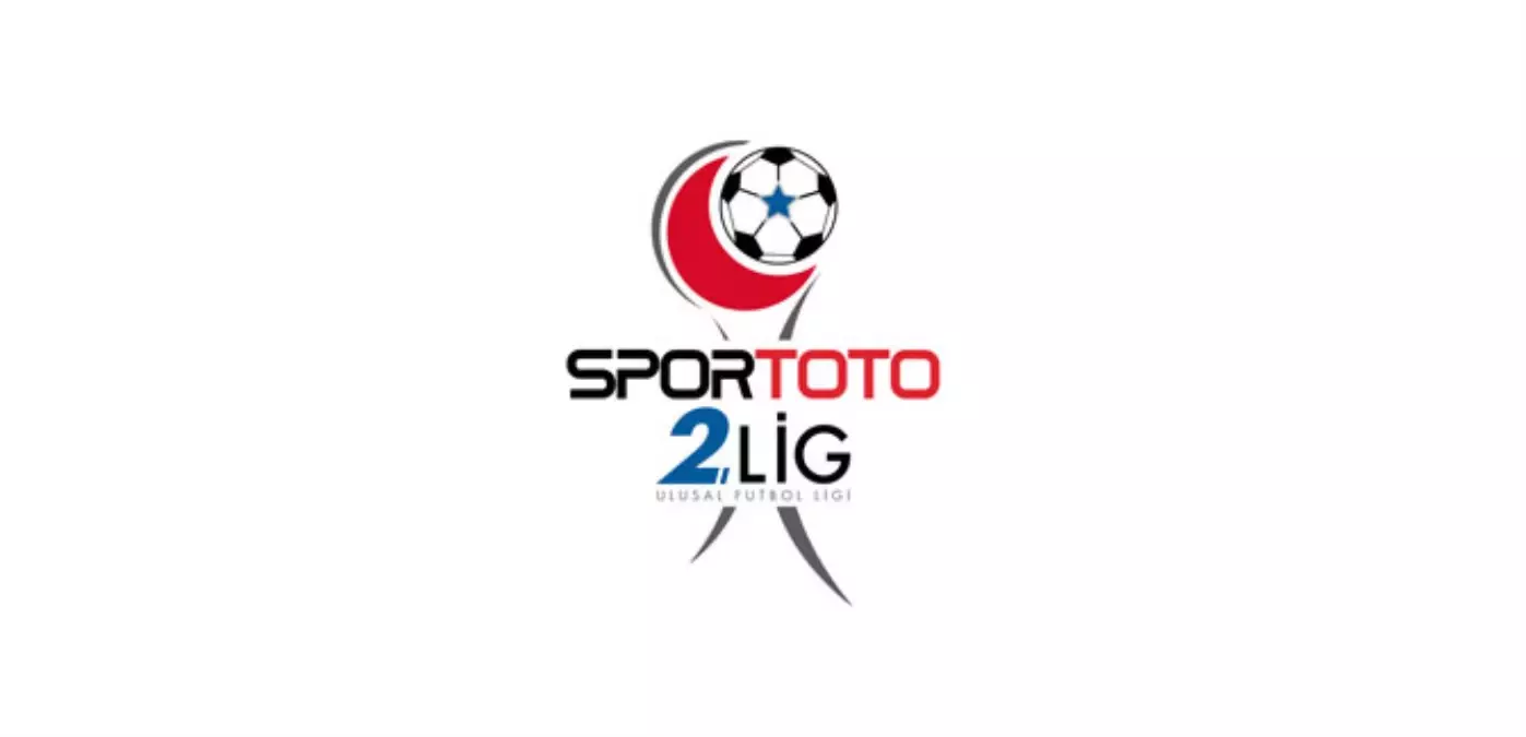 Spor Toto 2. Lig