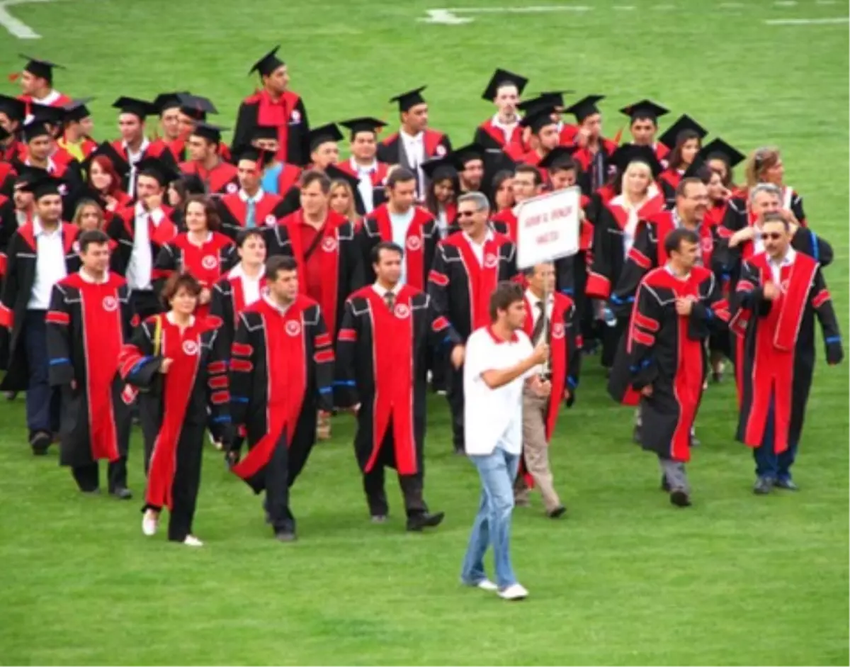 Su Ürünleri Fakültesi Mezunları Akreditasyon Uzmanı Olabilecek