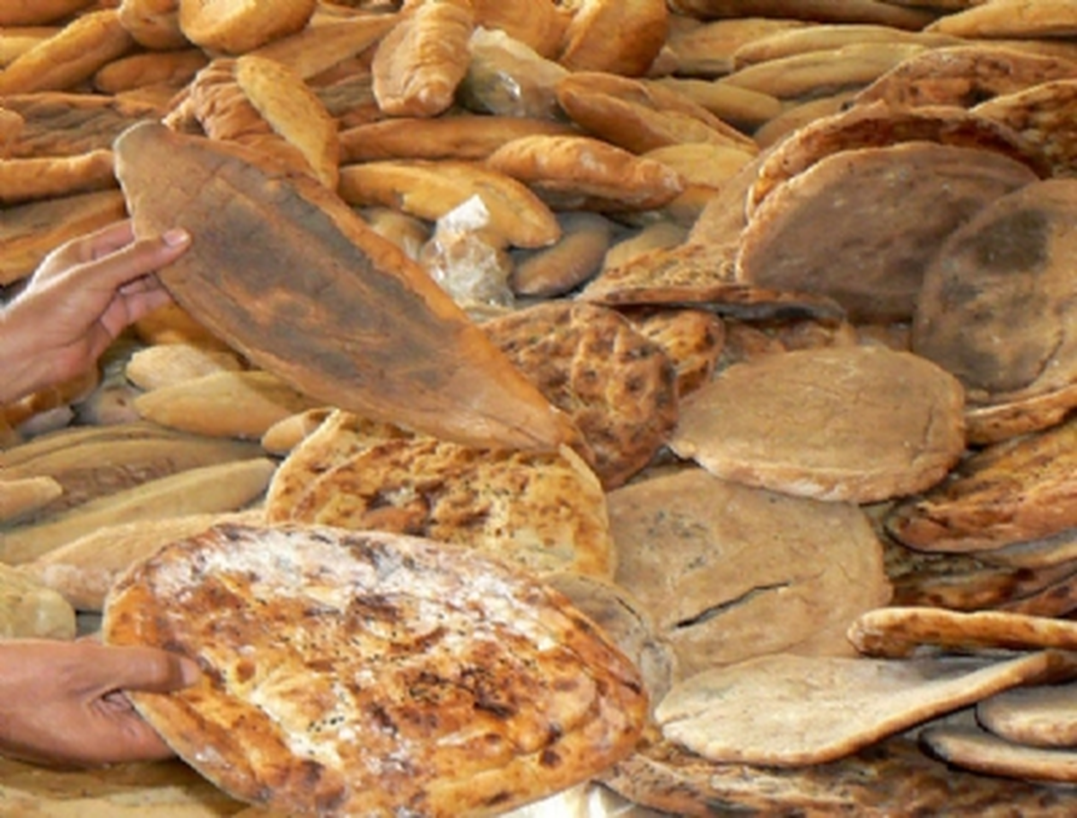 Tesk, Ekmek İsrafını Önlemek İçin Bağlı Birliklerine Genelge Gönderdi