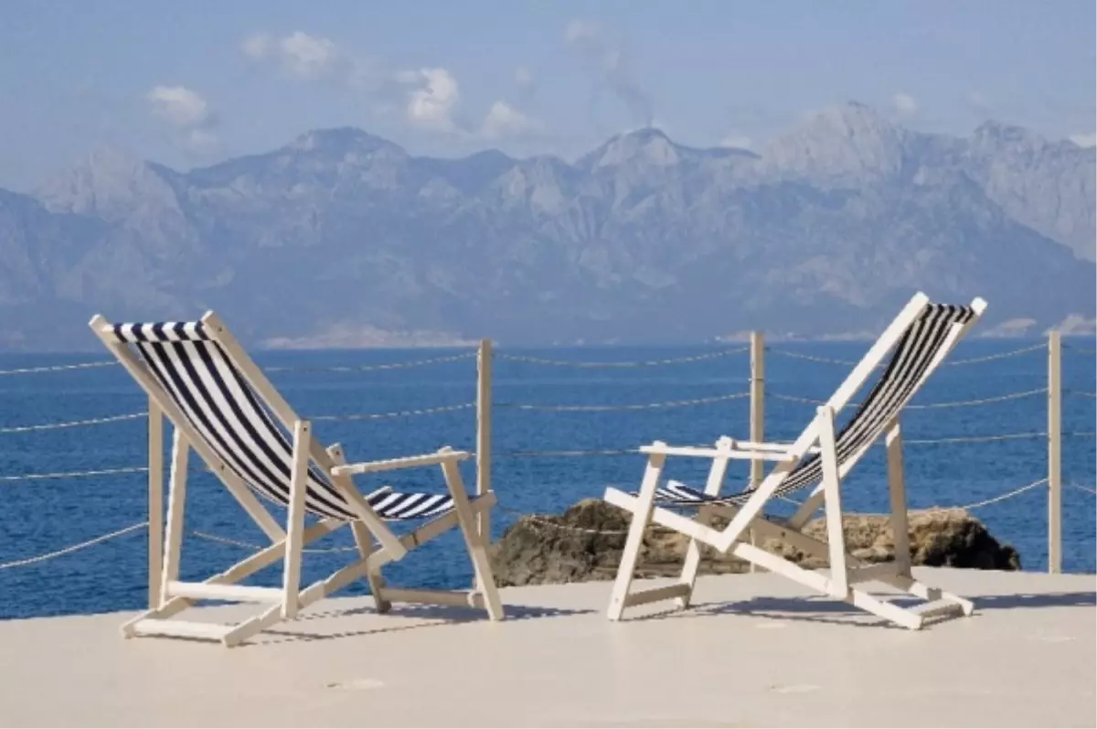 The Marmara Antalya ve Bodrum 23 Nisan'a Hazır