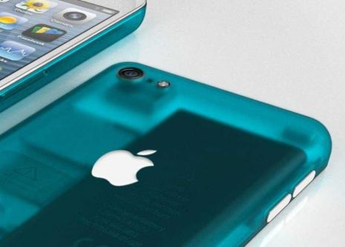 Ucuz İphone Neye Benziyor?