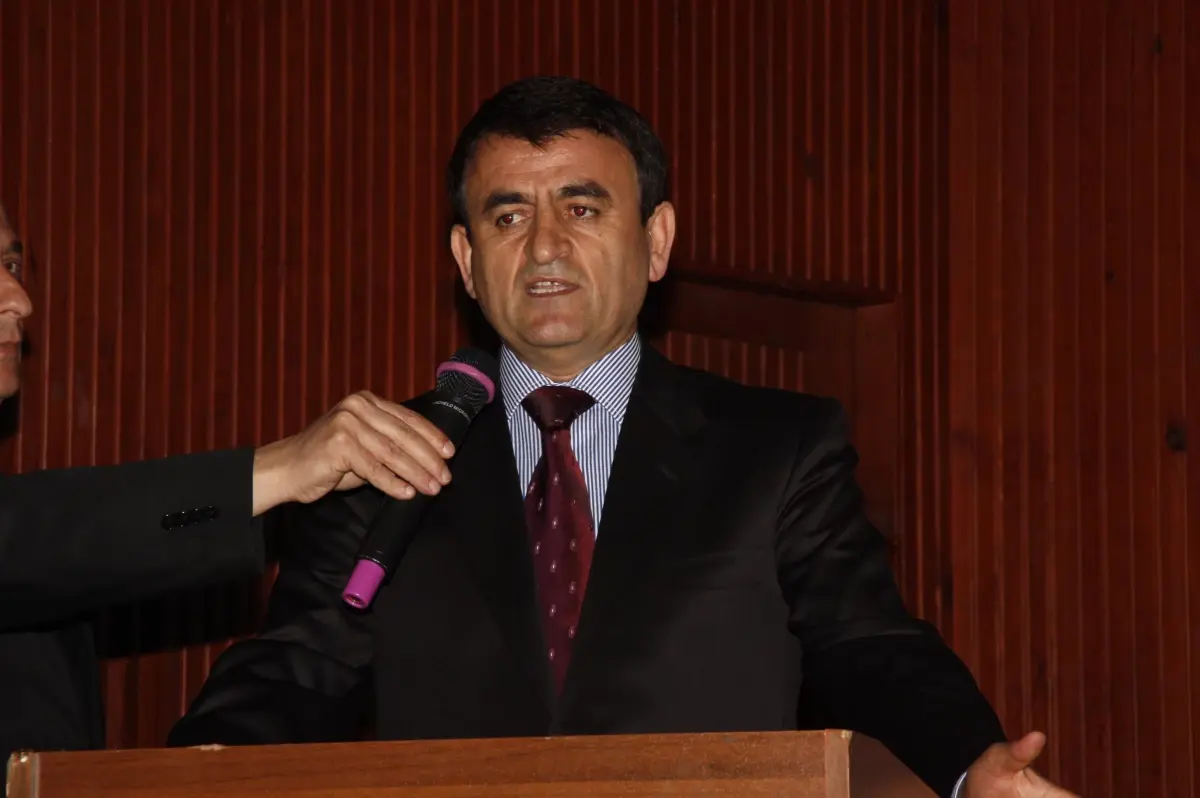 "Yaşlılarda Ruh Sağlığı, Bakım ve Beslenme" Konferansı