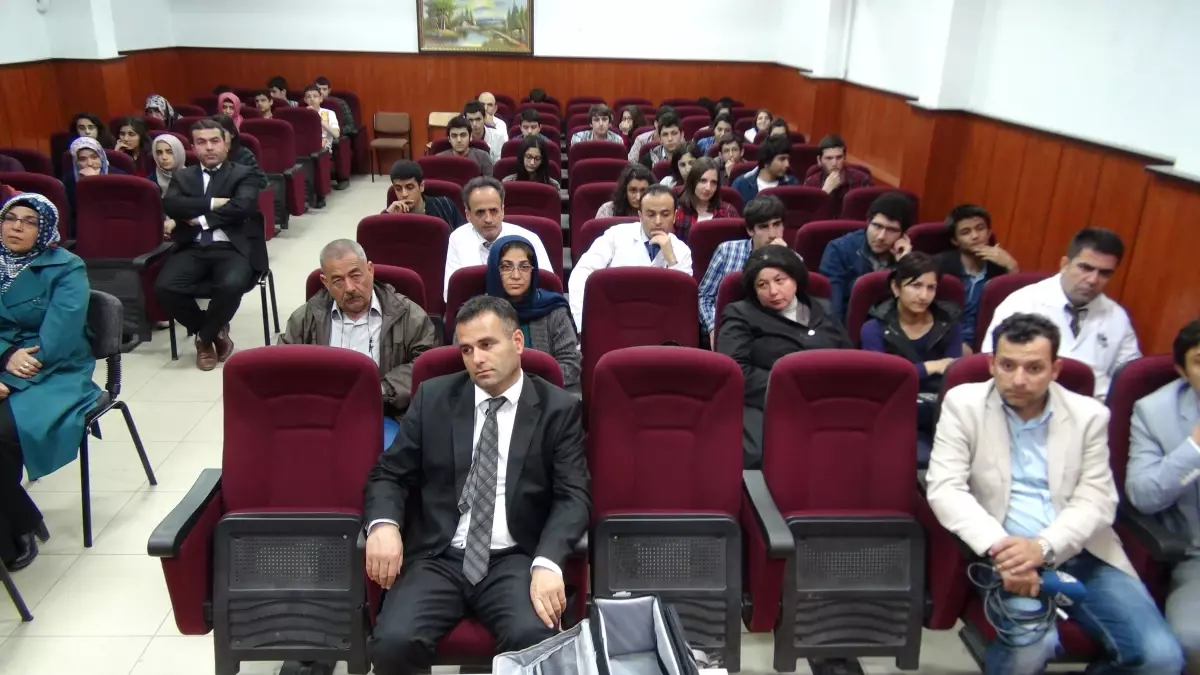 YGS\'de Adıyaman Birincisi Fen Lisesinden