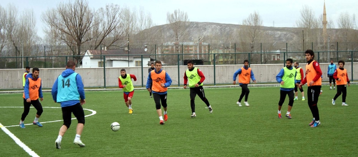 4 Eylül Belediyespor\'da Silivrispor Hazırlıkları