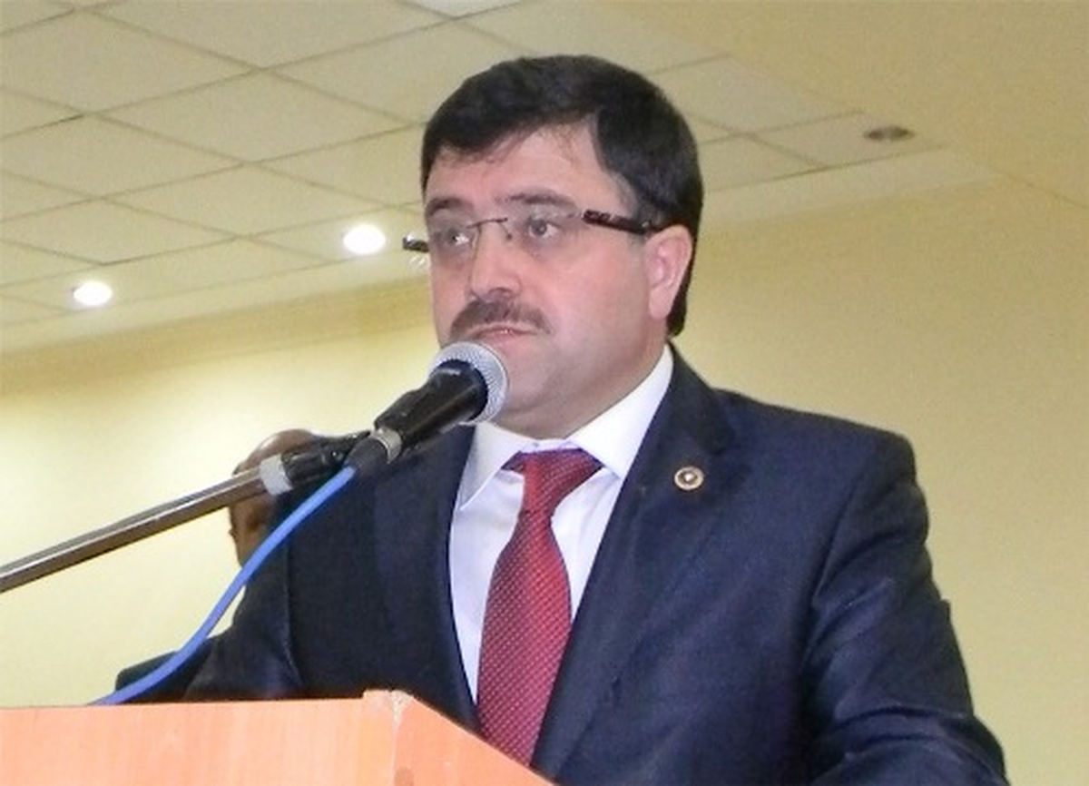5 Nisan Avukatlar Günü