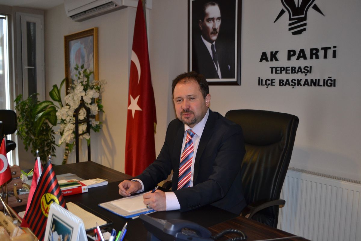5 Nisan Avukatlar Günü