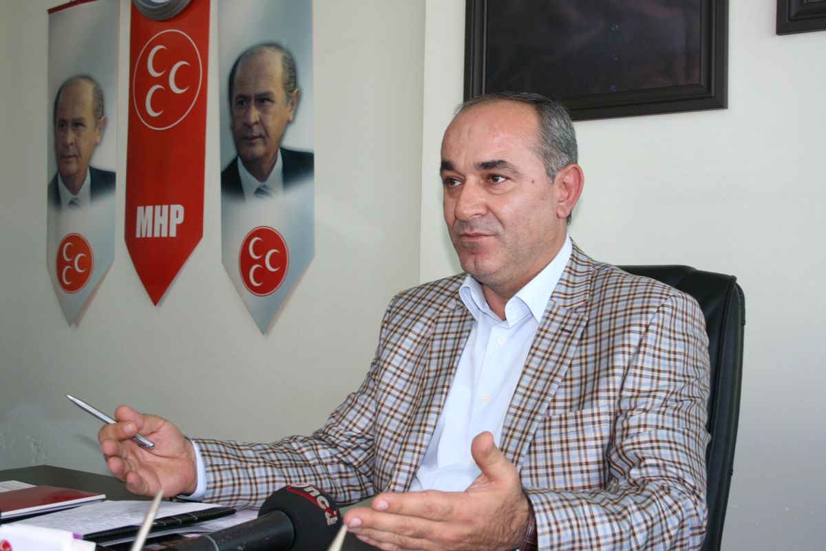 5 Nisan Avukatlar Günü
