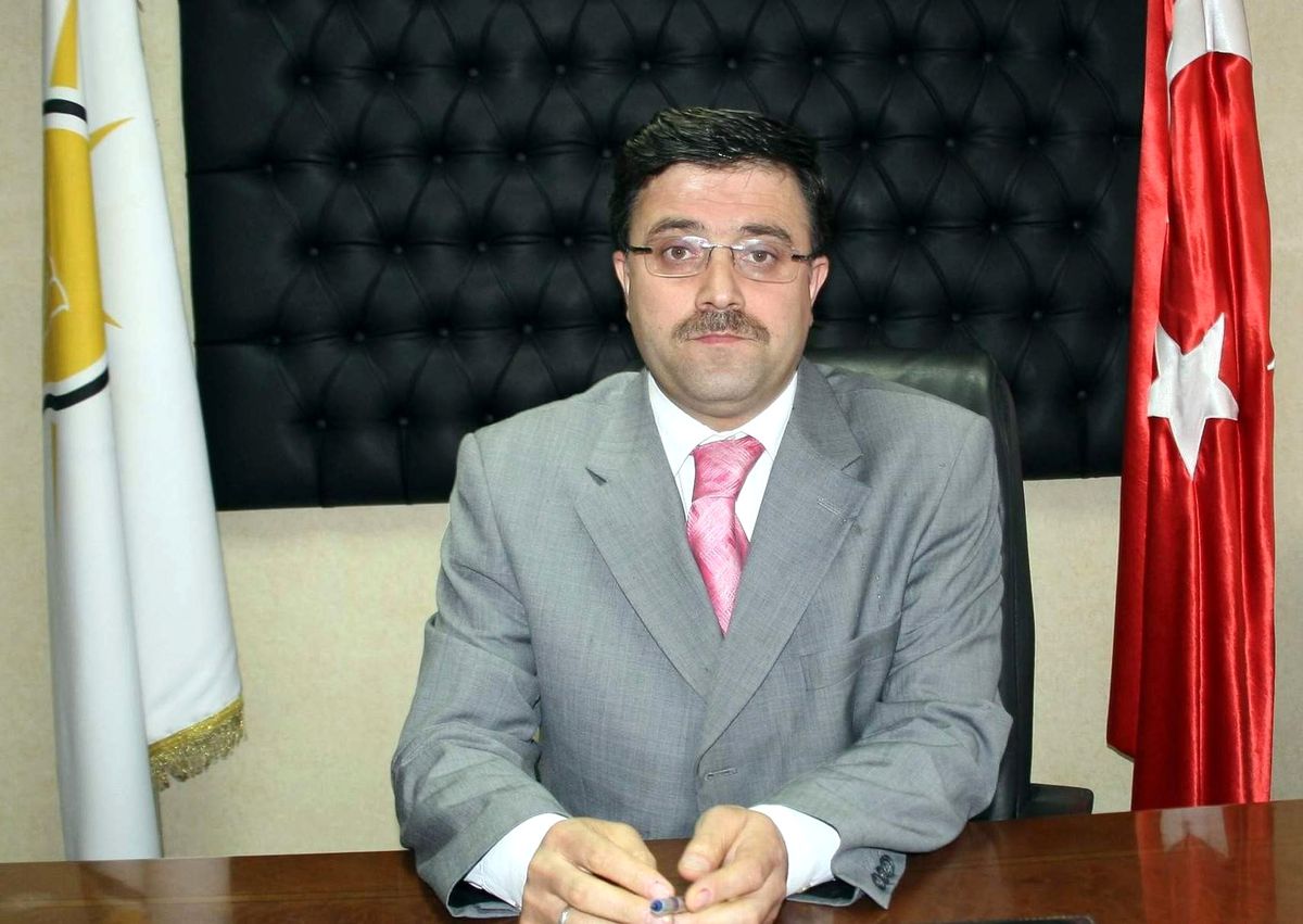 5 Nisan Avukatlar Günü