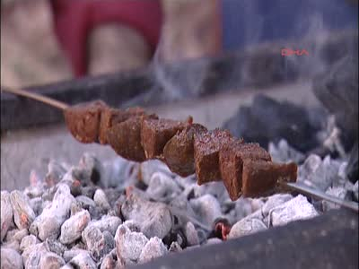 Dua Karşılığı Kebap