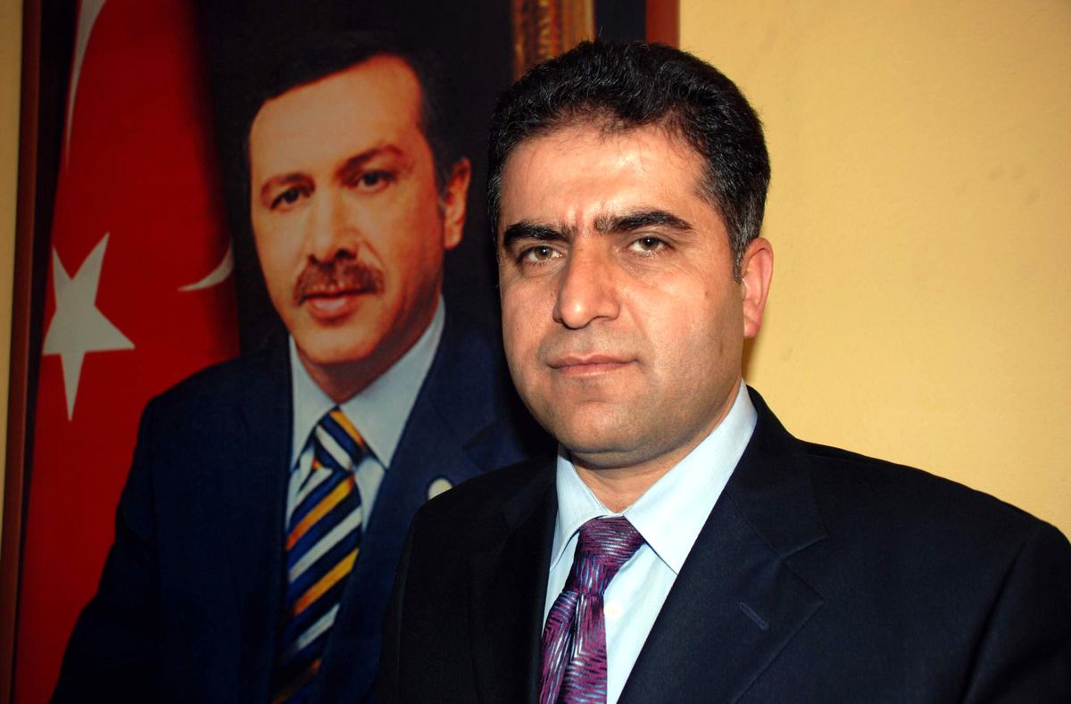 Adıyaman\'a Adli Tıp Uzmanı Atandı