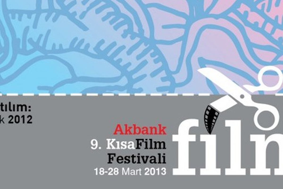 Akbank 9.Kısa Film Festivali 
