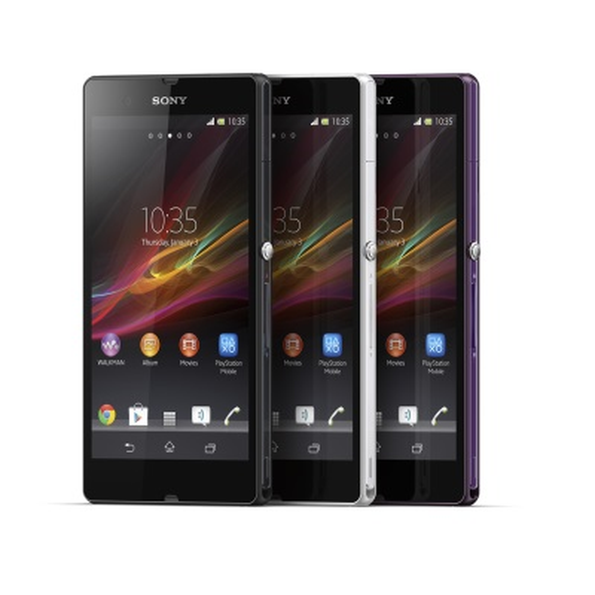 Akıllı Telefon Denince Sony Damgasını Vurdu