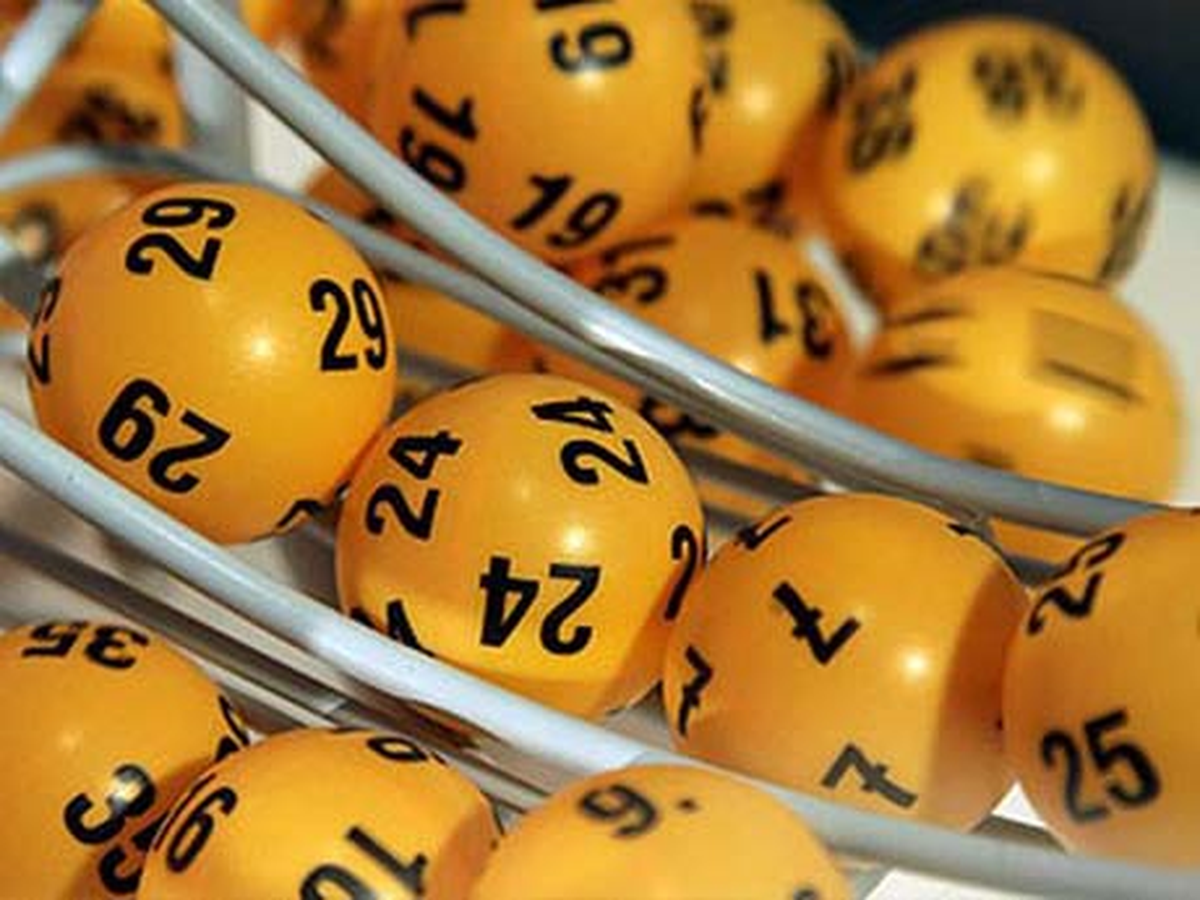 Almanya'da Loto Çekilişinde Hata