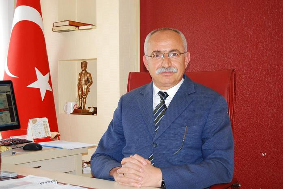 Alparslan Türkeş\'in Ölümünün 16. Yıl Dönümü