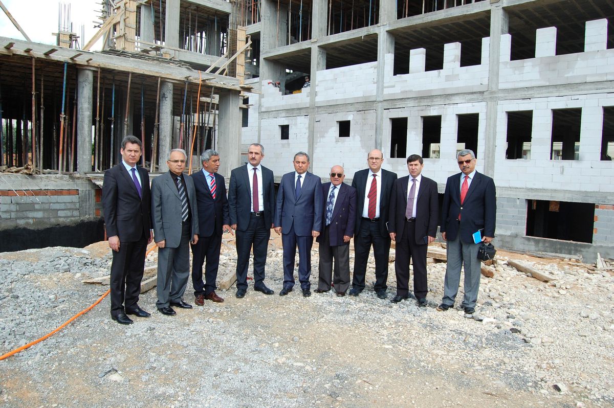 Aosb\'de Özel Teknik Meslek Lisesi\'ne Kayıtlar Başladı