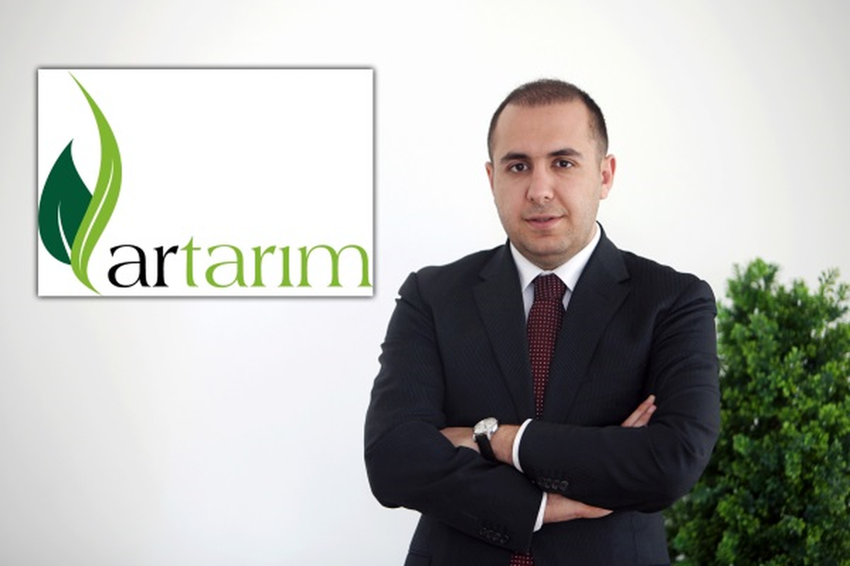 Ar Tarım Türkiye\'de Petrol Arayacak