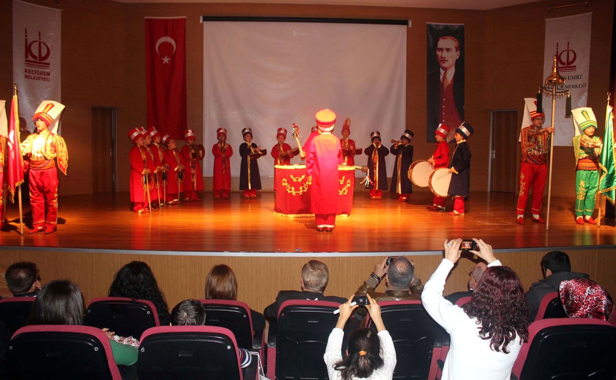 Asım\'ın Neslidir Çanakkale