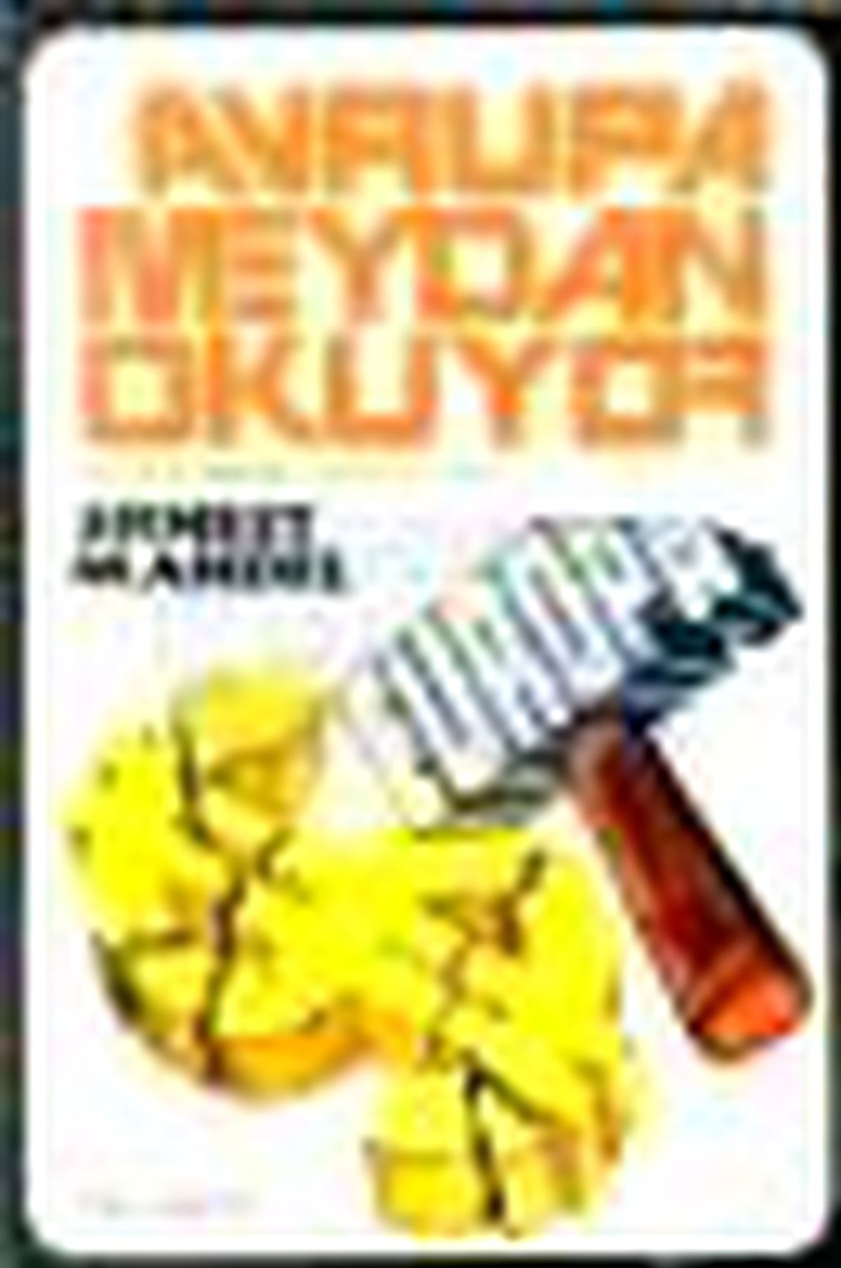 Avrupa Meydan Okuyor Servan Schreiber\'e Sosyalist Cevap Kitabı