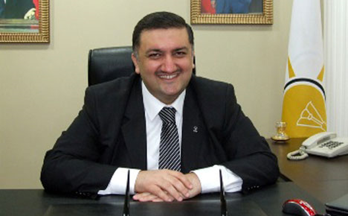 Avukatlar Günü