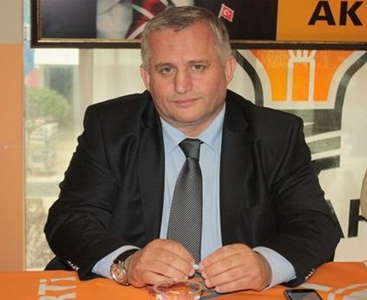 Avukatlar Günü
