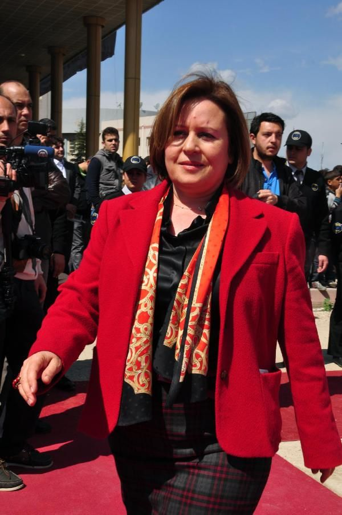 Avukatlar Haftası