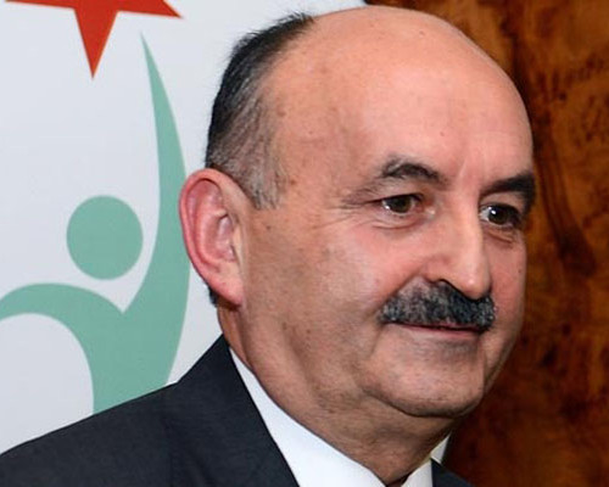 Bakan Müezzinoğlu\'ndan Avusturyalı Yatırımcılara Çağrı