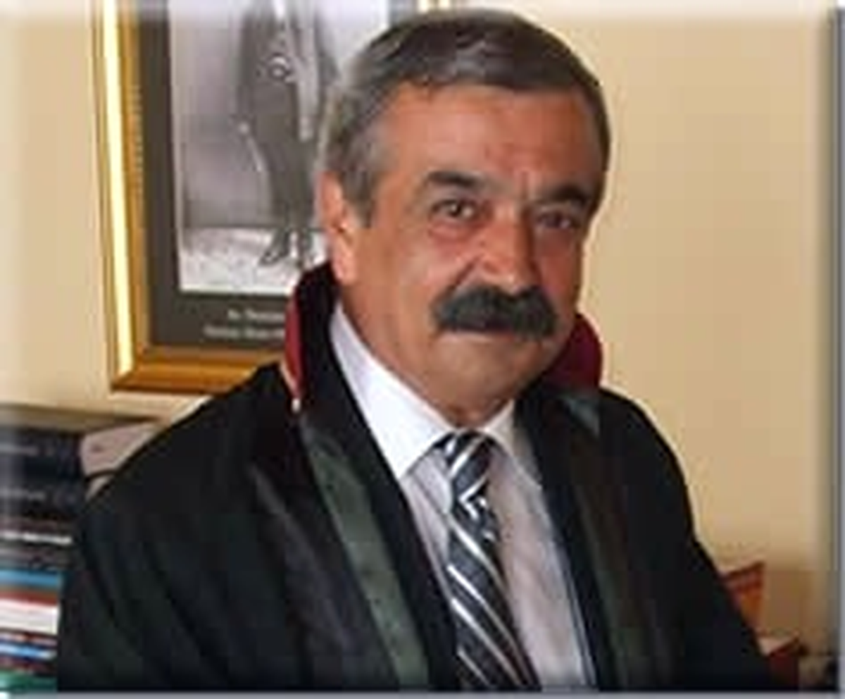 Balıkesir Barosu\'ndan "5 Nisan" Bildirisi