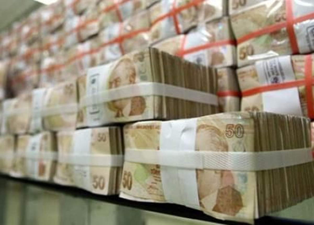 Bankacılık Sektörü Mevduatları Arttı