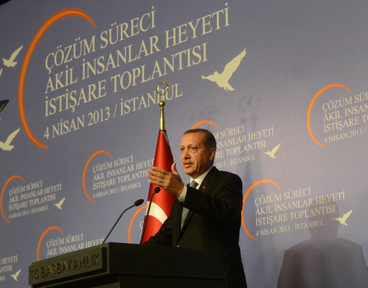 Başbakan Erdoğan, Tatar Ramazan ve Melek Anneden Destek İstedi