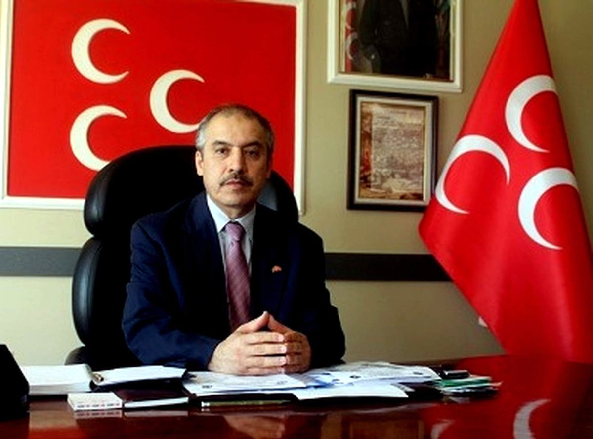 Başbuğ Alparslan Türkeş\'in Ölümünün 15. Yılı