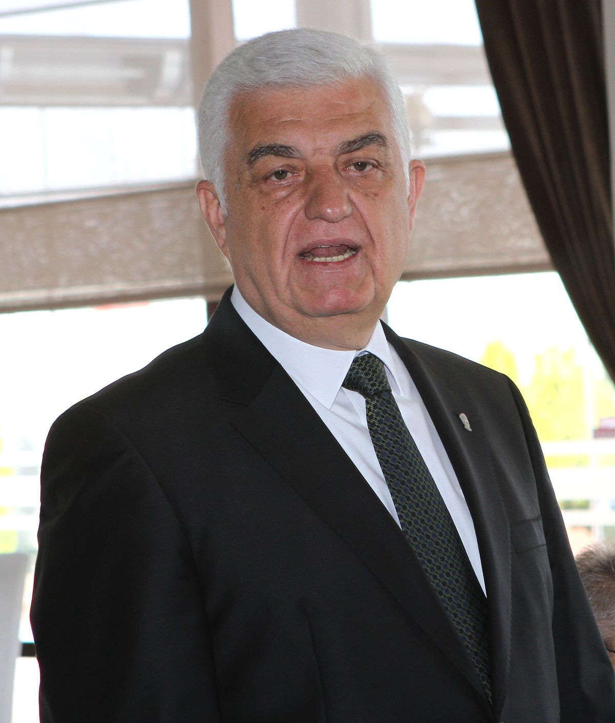Başkan Gürün, 14 Yılını Değerlendirdi