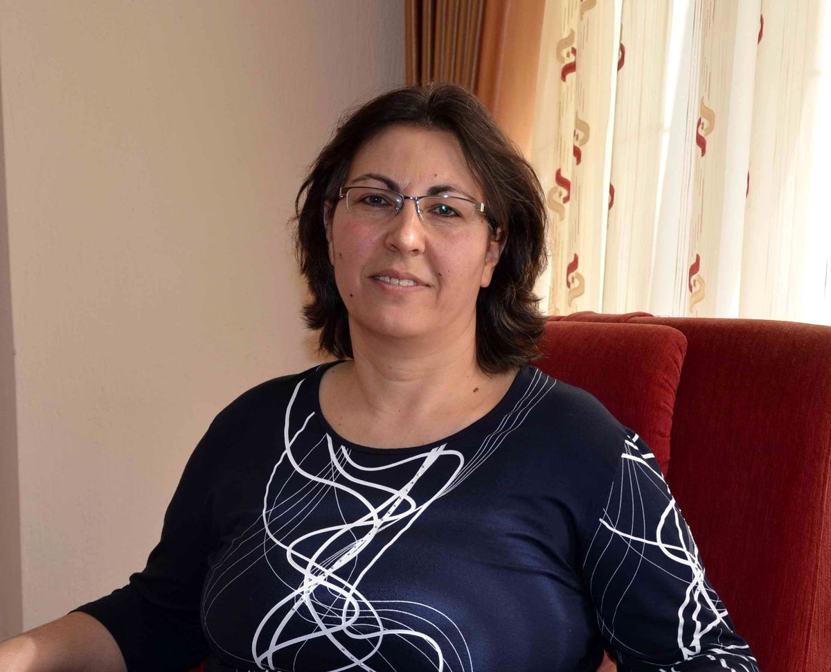 Başkan Karahan 2 Günlük Jkbb Toplantısı İçin İzmir\'e Gitti