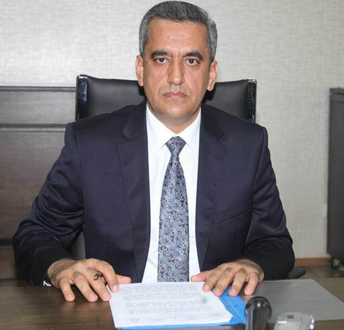 Başkan Selmanoğlu\'nun Avukatından Açıklama