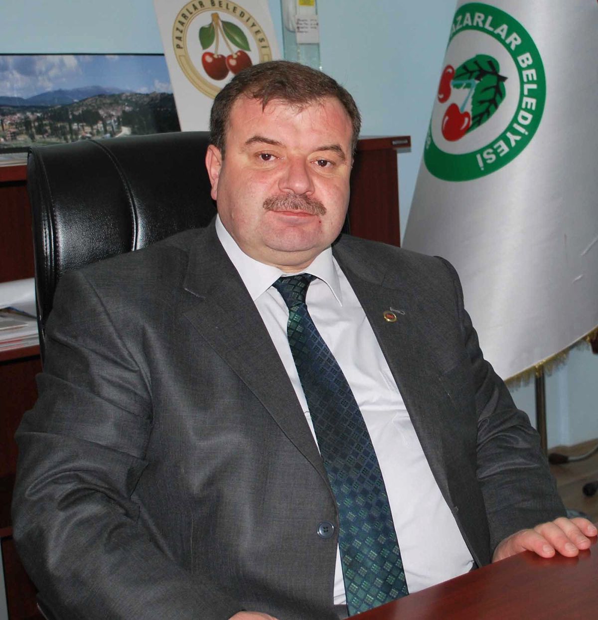Başkan Torun\'dan Polis Haftası Kutlama Mesajı