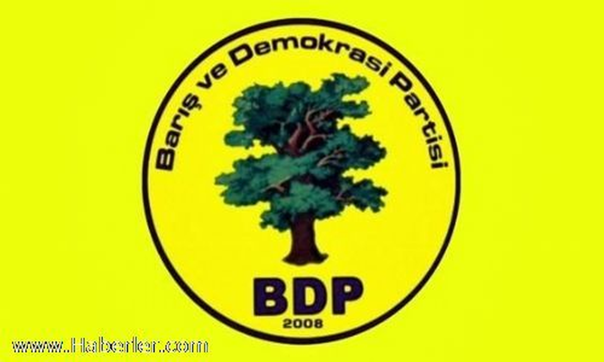BDP, Çözüm Süreci Komisyonu\'na Üye Verecek