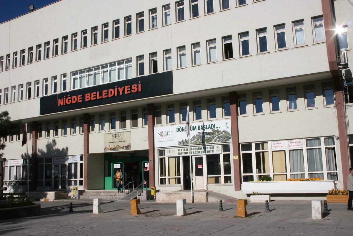 Belediyeden Fatura Tahsilatı Açıklaması