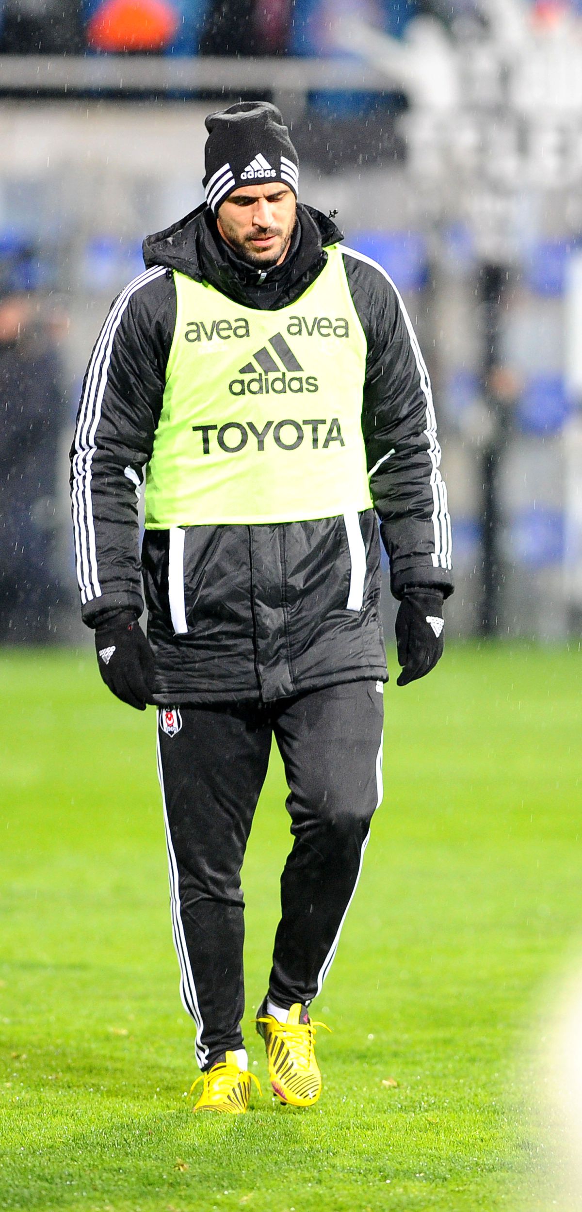 Beşiktaş\'tan Almeıda Yalanlaması