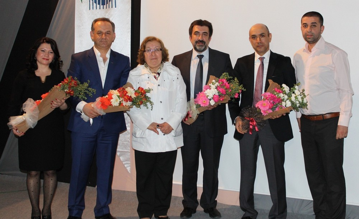 Beyin Tümörleri Hakkında Bilgilendirme Toplantısı