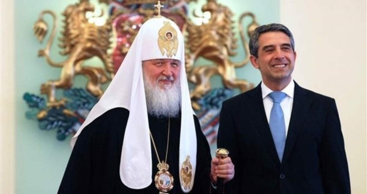 Bulgaristan\'da İntiharlara Karşı Toplu Dua Önerisi