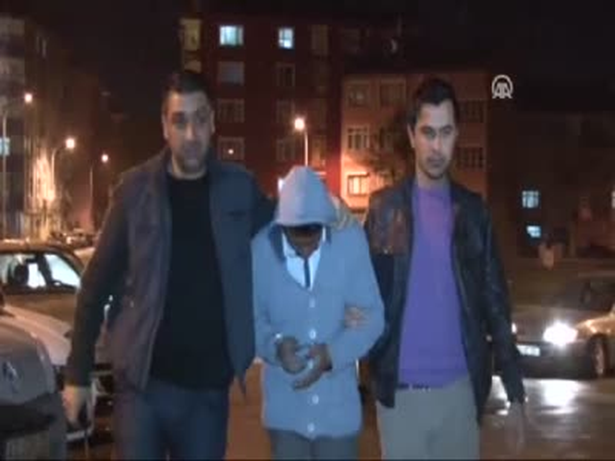 "Bunlarda Yetimin Hakkı Var"
