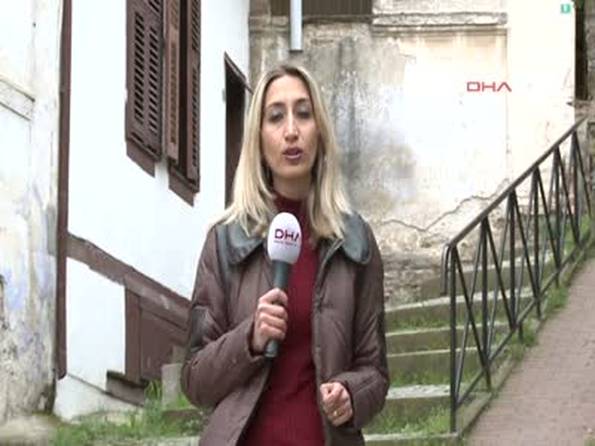 Bursa Tarihi Taş Mektep, 3 Milyon Liraya Satılacak