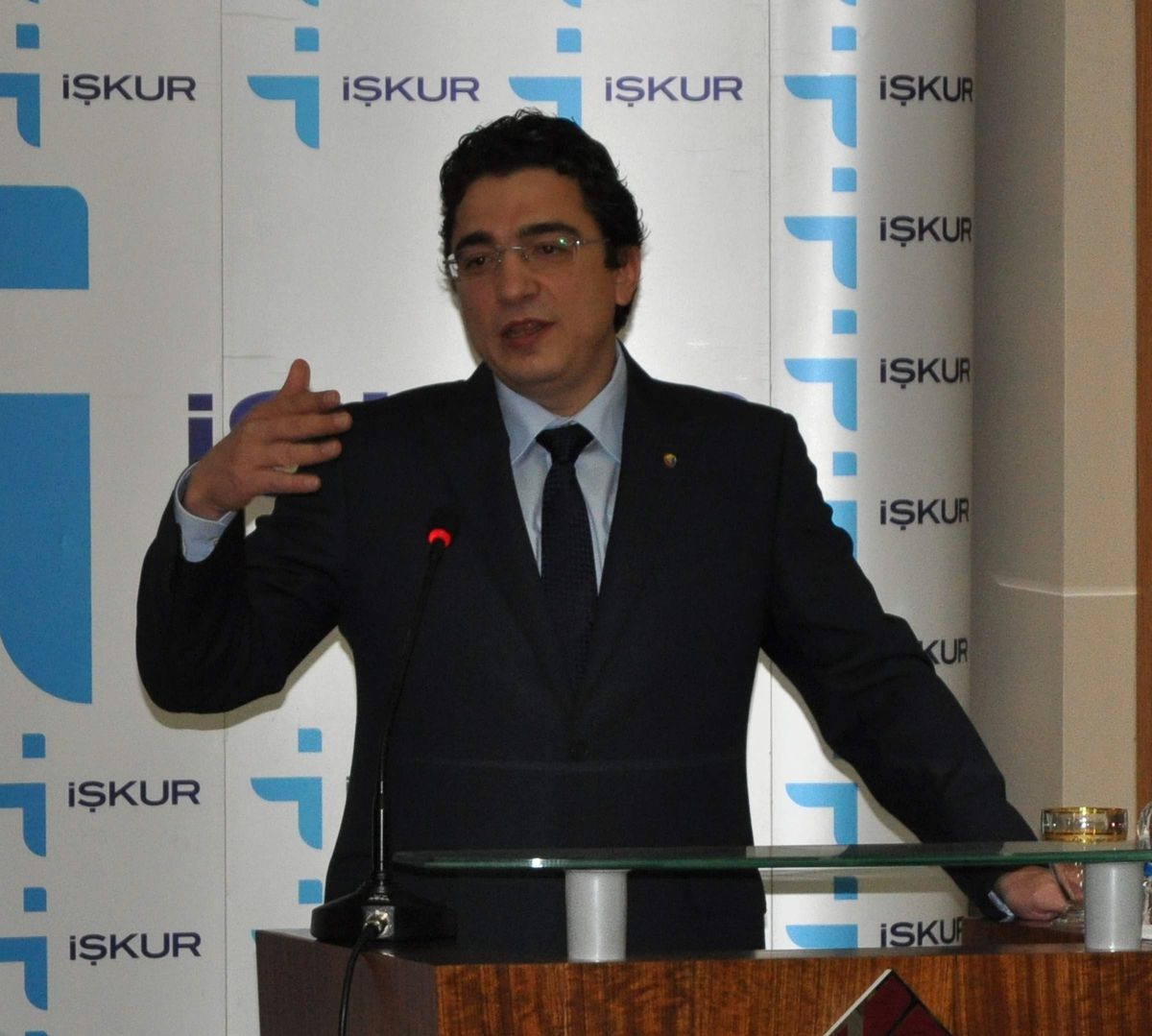 Cengiz Konukoğlu Deneyimlerini Anlattı