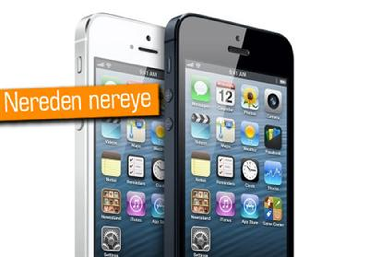 Cep Telefonu Tam 40 Yaşında