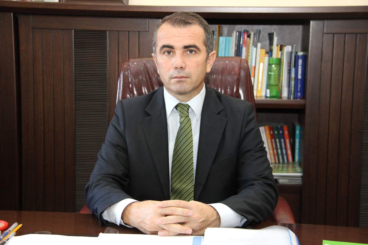 Çiftçilere Baklagil Fark Ödemesi Desteği Yapıldı