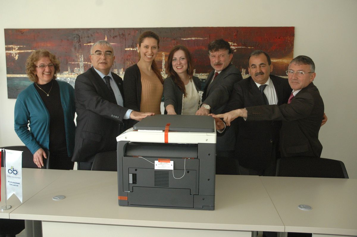 Çorlu Belediyesinden Eğitime Destek