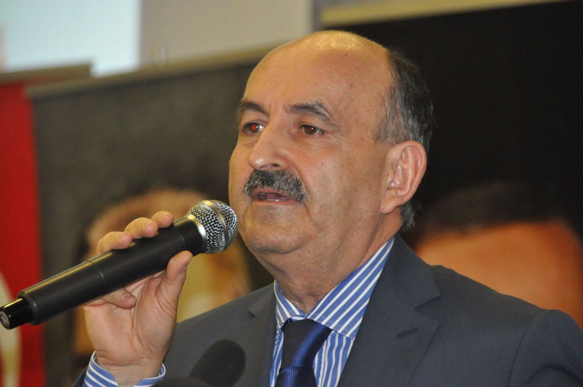 Çözüm Süreci